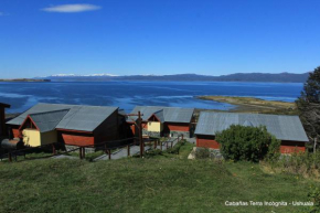 Terra Incognita Ushuaia